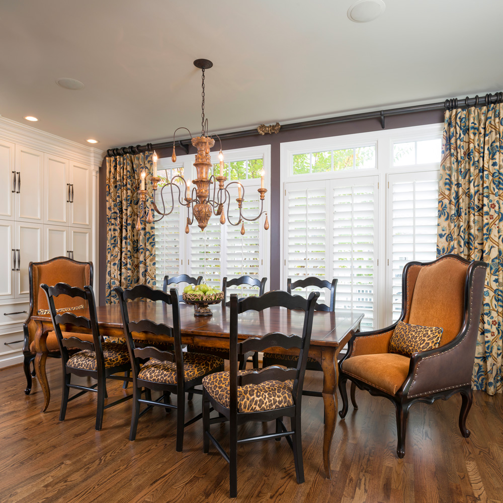 Interior Designer for Building, Remodeling, Moving, Furnishing, Styling, and Staging Projects